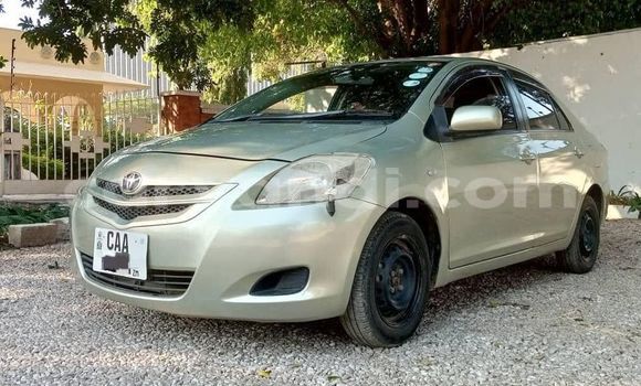 Nunua Ilio tumika Toyota Belta Nyingine Gari ndani ya Chingola nchini Zambia