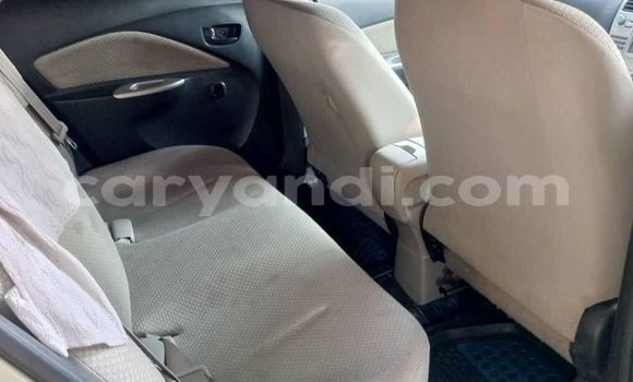 Buy Used Toyota Belta Other Car in Chingola in Zambia Buy Used Toyota Belta Other Car in Chingola in Zambia