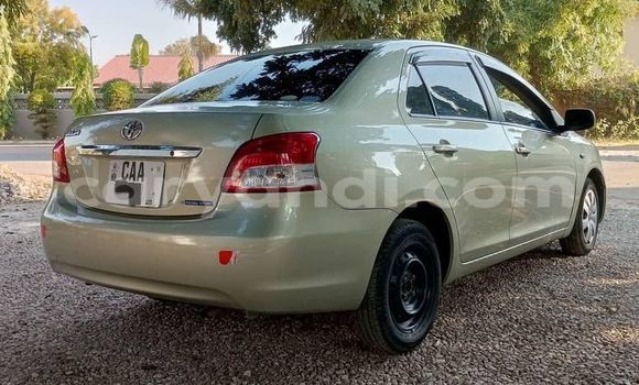 Buy Used Toyota Belta Other Car in Chingola in Zambia Buy Used Toyota Belta Other Car in Chingola in Zambia