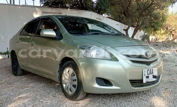 Buy Used Toyota Belta Other Car in Chingola in Zambia Buy Used Toyota Belta Other Car in Chingola in Zambia