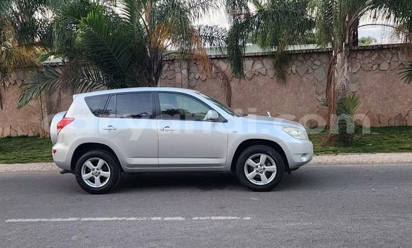 Buy Used Toyota RAV4 Other Car in Chambishi in Copperbelt Buy Used Toyota RAV4 Other Car in Chambishi in Copperbelt