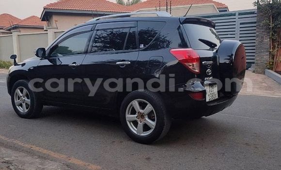 Buy Used Toyota RAV4 Other Car in Lusaka in Zambia Buy Used Toyota RAV4 Other Car in Lusaka in Zambia