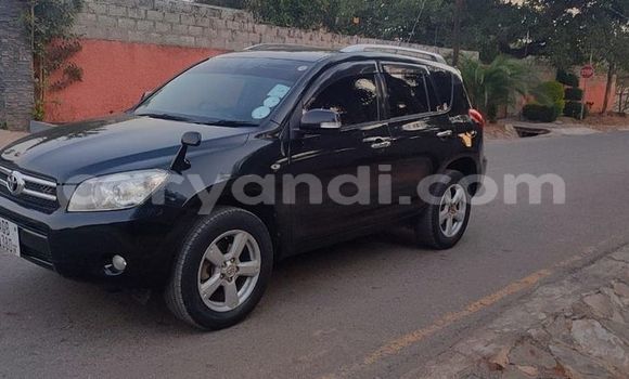 Buy Used Toyota RAV4 Other Car in Lusaka in Zambia Buy Used Toyota RAV4 Other Car in Lusaka in Zambia
