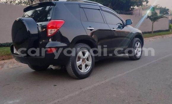 Buy Used Toyota RAV4 Other Car in Lusaka in Zambia Buy Used Toyota RAV4 Other Car in Lusaka in Zambia