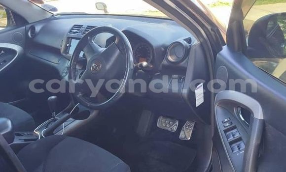 Buy Used Toyota RAV4 Other Car in Lusaka in Zambia Buy Used Toyota RAV4 Other Car in Lusaka in Zambia