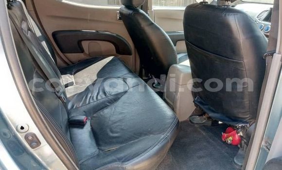 Buy Used Mitsubishi Triton Other Car in Chililabombwe in Copperbelt Buy Used Mitsubishi Triton Other Car in Chililabombwe in Copperbelt