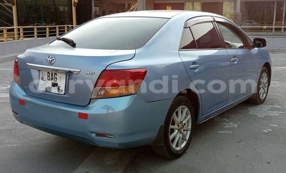Buy Used Toyota Allion Other Car in Chinsali in Northern Buy Used Toyota Allion Other Car in Chinsali in Northern