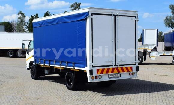 Buy Used Toyota Dyna White Truck in Livingstone in Zambia Buy Used Toyota Dyna White Truck in Livingstone in Zambia