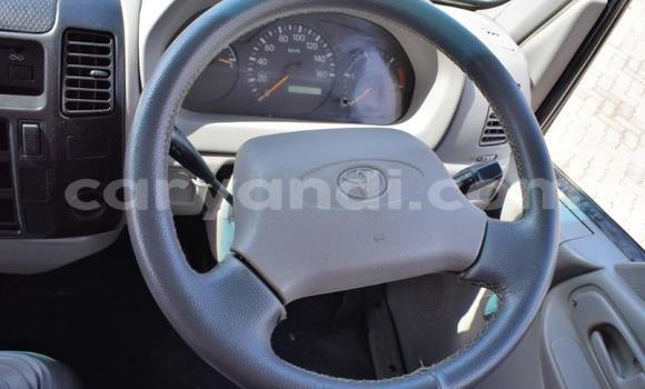 Buy Used Toyota Dyna White Truck in Livingstone in Zambia Buy Used Toyota Dyna White Truck in Livingstone in Zambia