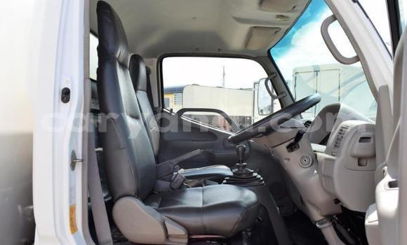Buy Used Toyota Dyna White Truck in Livingstone in Zambia Buy Used Toyota Dyna White Truck in Livingstone in Zambia