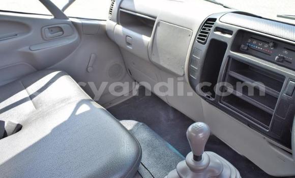 Buy Used Toyota Dyna White Truck in Livingstone in Zambia Buy Used Toyota Dyna White Truck in Livingstone in Zambia