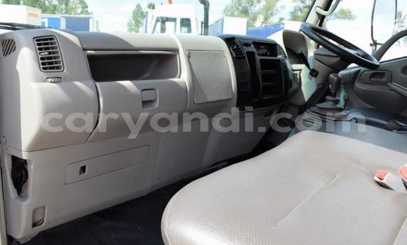 Buy Used Toyota Dyna White Truck in Livingstone in Zambia Buy Used Toyota Dyna White Truck in Livingstone in Zambia