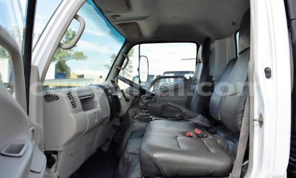Buy Used Toyota Dyna White Truck in Livingstone in Zambia Buy Used Toyota Dyna White Truck in Livingstone in Zambia