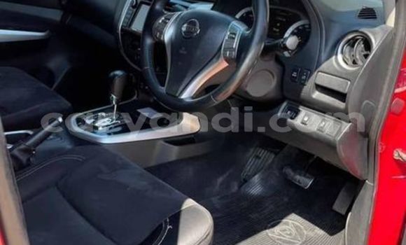 Tenga Tsaru Nissan Navara Zvimwe Mota in Lusaka in Zambia Tenga Tsaru Nissan Navara Zvimwe Mota in Lusaka in Zambia