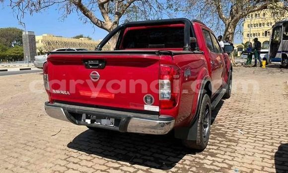 Tenga Tsaru Nissan Navara Zvimwe Mota in Lusaka in Zambia Tenga Tsaru Nissan Navara Zvimwe Mota in Lusaka in Zambia