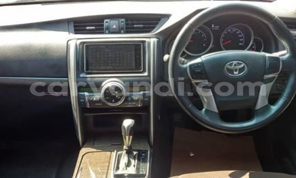 Tenga Tsaru Toyota Mark X Zvimwe Mota in Lusaka in Zambia Tenga Tsaru Toyota Mark X Zvimwe Mota in Lusaka in Zambia