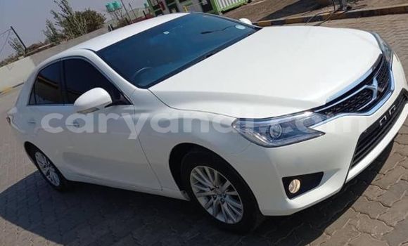 Tenga Tsaru Toyota Mark X Zvimwe Mota in Lusaka in Zambia Tenga Tsaru Toyota Mark X Zvimwe Mota in Lusaka in Zambia