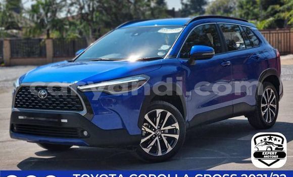 Buy Used Toyota Corolla Other Car in Lusaka in Zambia Buy Used Toyota Corolla Other Car in Lusaka in Zambia