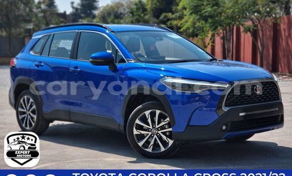 Tenga Tsaru Toyota Corolla Zvimwe Mota in Lusaka in Zambia Tenga Tsaru Toyota Corolla Zvimwe Mota in Lusaka in Zambia