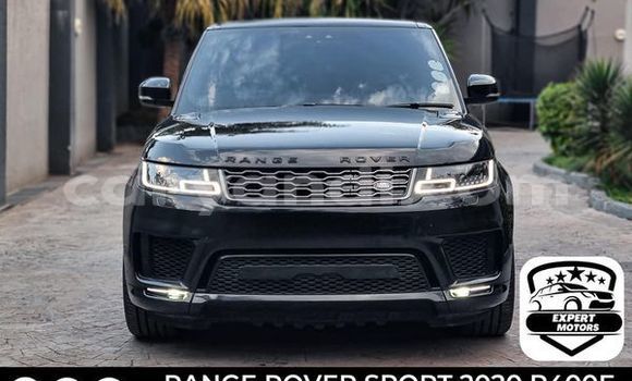 Tenga Tsaru Range Rover Evoque Zvimwe Mota in Lusaka in Zambia Tenga Tsaru Range Rover Evoque Zvimwe Mota in Lusaka in Zambia