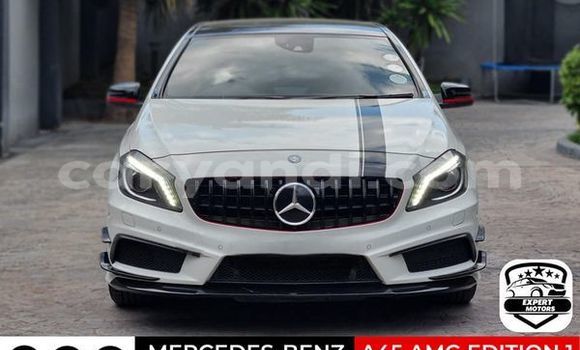 Buy Used Mercedes-Benz A200 Other Car in Lusaka in Zambia