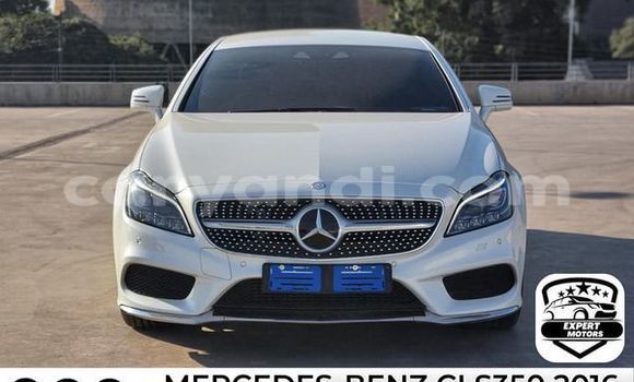 Acheter Occasion Voiture Mercedes-Benz CLS250 Autre à Lusaka, Zambie Acheter Occasion Voiture Mercedes-Benz CLS250 Autre à Lusaka, Zambie