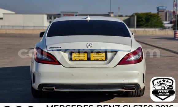Tenga Tsaru Mercedes-Benz CLS250 Zvimwe Mota in Lusaka in Zambia Tenga Tsaru Mercedes-Benz CLS250 Zvimwe Mota in Lusaka in Zambia