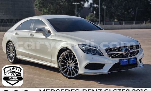 Tenga Tsaru Mercedes-Benz CLS250 Zvimwe Mota in Lusaka in Zambia Tenga Tsaru Mercedes-Benz CLS250 Zvimwe Mota in Lusaka in Zambia