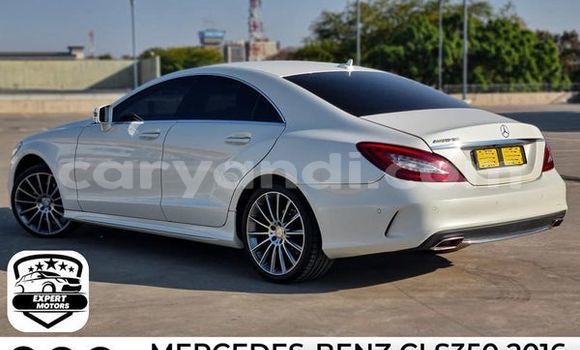 Tenga Tsaru Mercedes-Benz CLS250 Zvimwe Mota in Lusaka in Zambia Tenga Tsaru Mercedes-Benz CLS250 Zvimwe Mota in Lusaka in Zambia