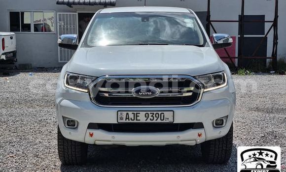 Cars for sale in zambia - caryandi