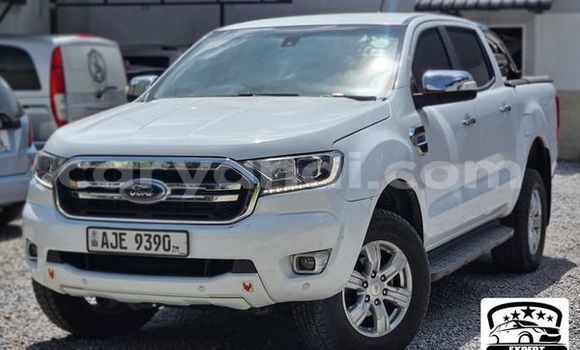 Tenga Tsaru Ford Ranger Zvimwe Mota in Lusaka in Zambia Tenga Tsaru Ford Ranger Zvimwe Mota in Lusaka in Zambia