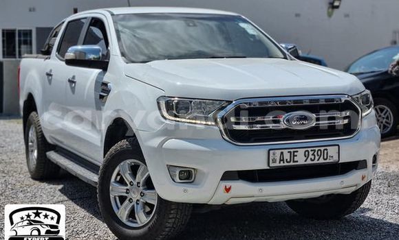 Tenga Tsaru Ford Ranger Zvimwe Mota in Lusaka in Zambia Tenga Tsaru Ford Ranger Zvimwe Mota in Lusaka in Zambia