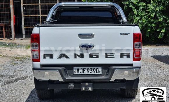 Tenga Tsaru Ford Ranger Zvimwe Mota in Lusaka in Zambia Tenga Tsaru Ford Ranger Zvimwe Mota in Lusaka in Zambia