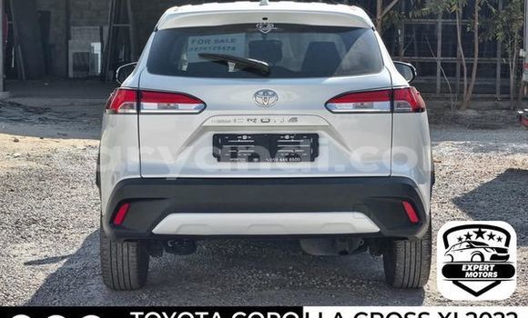 Tenga Tsaru Toyota Corolla Zvimwe Mota in Lusaka in Zambia Tenga Tsaru Toyota Corolla Zvimwe Mota in Lusaka in Zambia