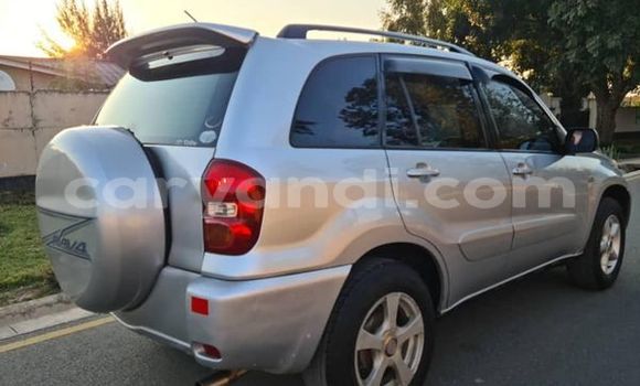 Nunua Ilio tumika Toyota RAV4 Nyingine Gari ndani ya Lusaka nchini Zambia