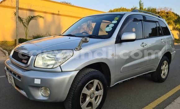 Tenga Tsaru Toyota RAV4 Zvimwe Mota in Lusaka in Zambia Tenga Tsaru Toyota RAV4 Zvimwe Mota in Lusaka in Zambia