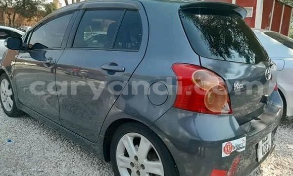 Acheter Occasion Voiture Toyota Vitz Autre à Lusaka, Zambie Acheter Occasion Voiture Toyota Vitz Autre à Lusaka, Zambie