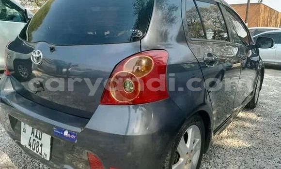 Tenga Tsaru Toyota Vitz Zvimwe Mota in Lusaka in Zambia Tenga Tsaru Toyota Vitz Zvimwe Mota in Lusaka in Zambia