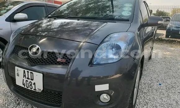 Tenga Tsaru Toyota Vitz Zvimwe Mota in Lusaka in Zambia Tenga Tsaru Toyota Vitz Zvimwe Mota in Lusaka in Zambia