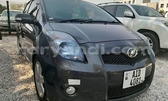 Tenga Tsaru Toyota Vitz Zvimwe Mota in Lusaka in Zambia Tenga Tsaru Toyota Vitz Zvimwe Mota in Lusaka in Zambia