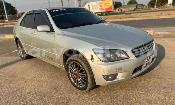 Buy Used Toyota Allion Other Car in Lusaka in Zambia