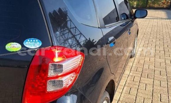 Tenga Tsaru Honda FIT Zvimwe Mota in Lusaka in Zambia Tenga Tsaru Honda FIT Zvimwe Mota in Lusaka in Zambia