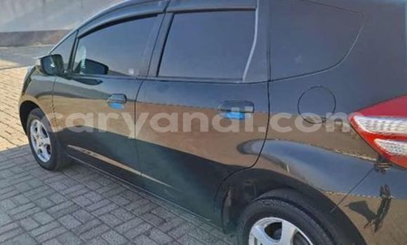 Tenga Tsaru Honda FIT Zvimwe Mota in Lusaka in Zambia Tenga Tsaru Honda FIT Zvimwe Mota in Lusaka in Zambia