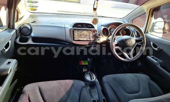 Tenga Tsaru Honda FIT Zvimwe Mota in Lusaka in Zambia Tenga Tsaru Honda FIT Zvimwe Mota in Lusaka in Zambia