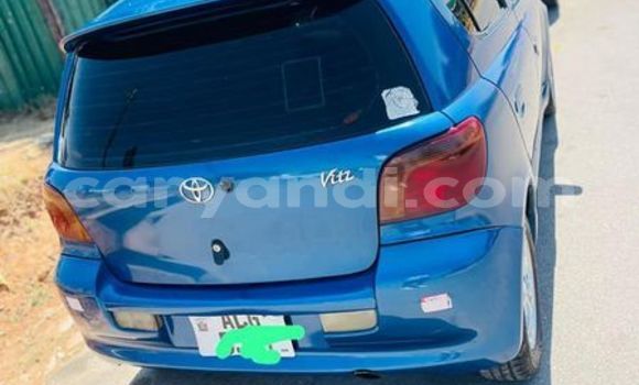 Tenga Tsaru Toyota Vitz Zvimwe Mota in Lusaka in Zambia Tenga Tsaru Toyota Vitz Zvimwe Mota in Lusaka in Zambia