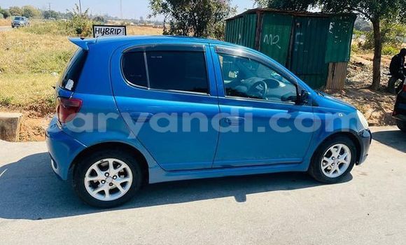 Tenga Tsaru Toyota Vitz Zvimwe Mota in Lusaka in Zambia Tenga Tsaru Toyota Vitz Zvimwe Mota in Lusaka in Zambia
