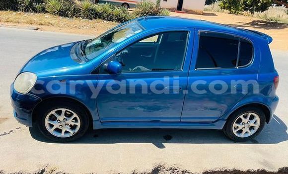 Tenga Tsaru Toyota Vitz Zvimwe Mota in Lusaka in Zambia Tenga Tsaru Toyota Vitz Zvimwe Mota in Lusaka in Zambia