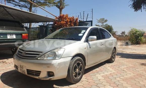 Nunua Ilio tumika Toyota Allion Nyingine Gari ndani ya Lusaka nchini Zambia