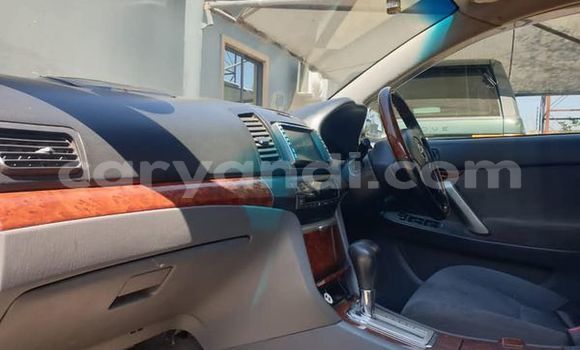 Tenga Tsaru Toyota Allion Zvimwe Mota in Lusaka in Zambia Tenga Tsaru Toyota Allion Zvimwe Mota in Lusaka in Zambia