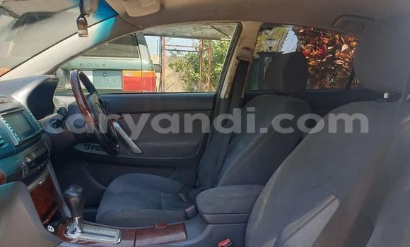 Tenga Tsaru Toyota Allion Zvimwe Mota in Lusaka in Zambia Tenga Tsaru Toyota Allion Zvimwe Mota in Lusaka in Zambia